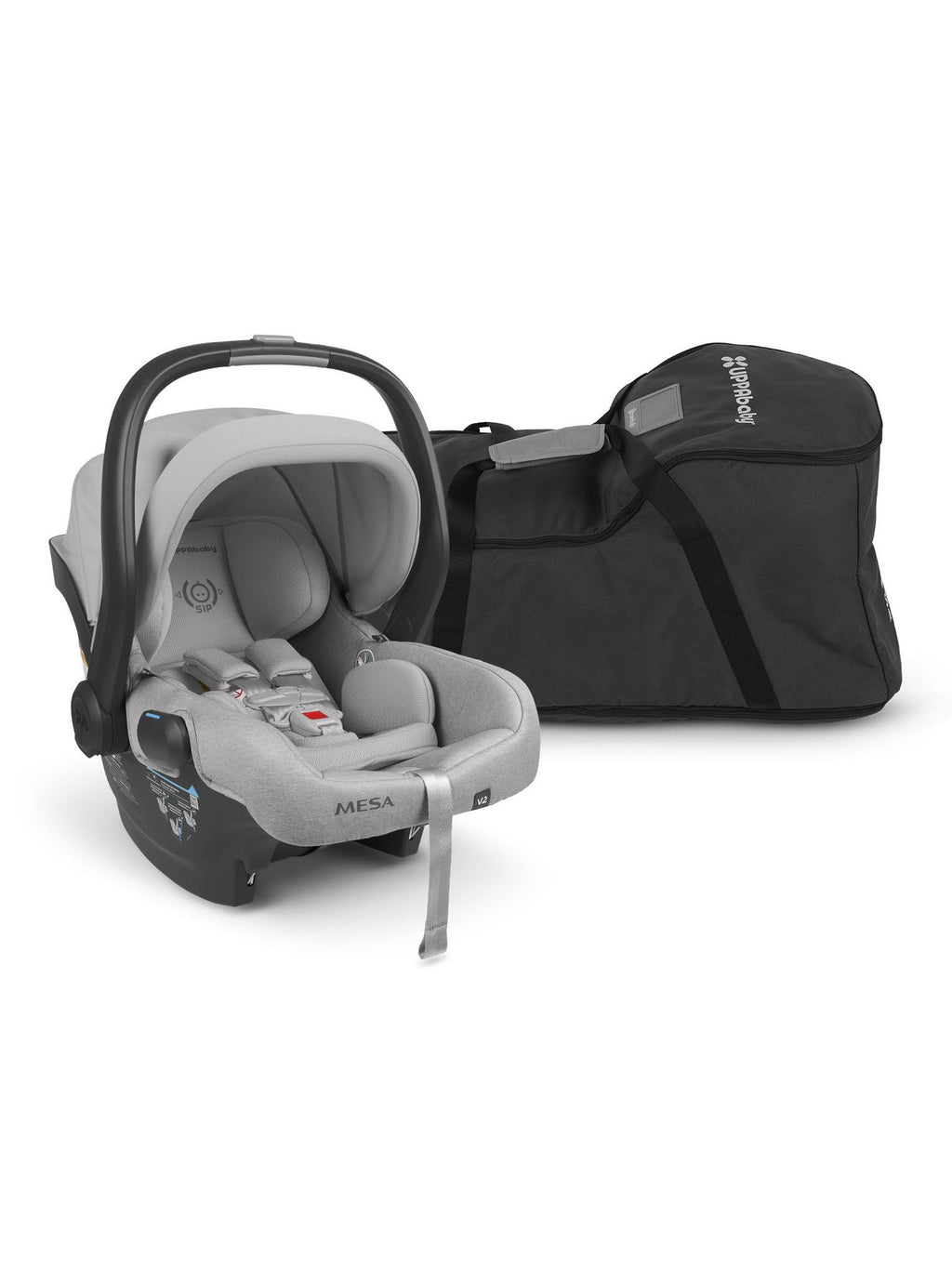MESA Travel Bag - Posh Tots Children's Boutique
