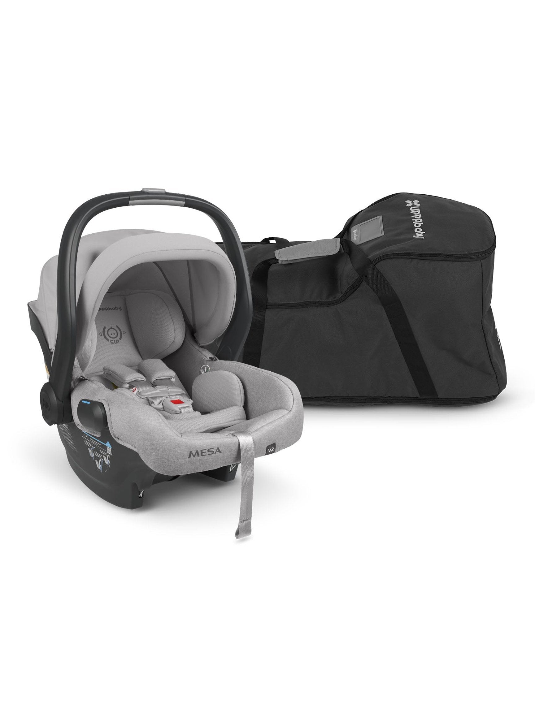 MESA Travel Bag - Posh Tots Children's Boutique