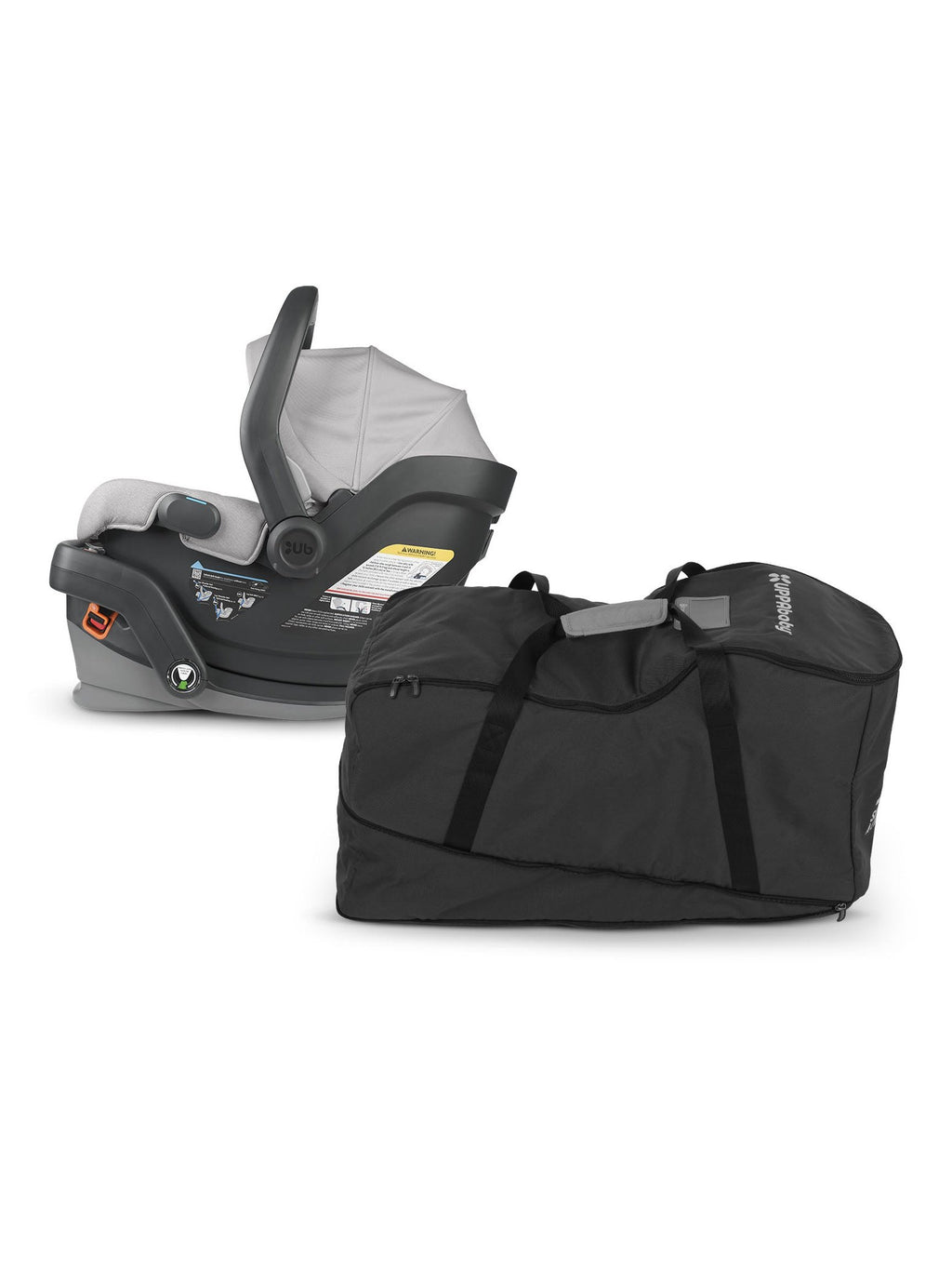 MESA Travel Bag - Posh Tots Children's Boutique