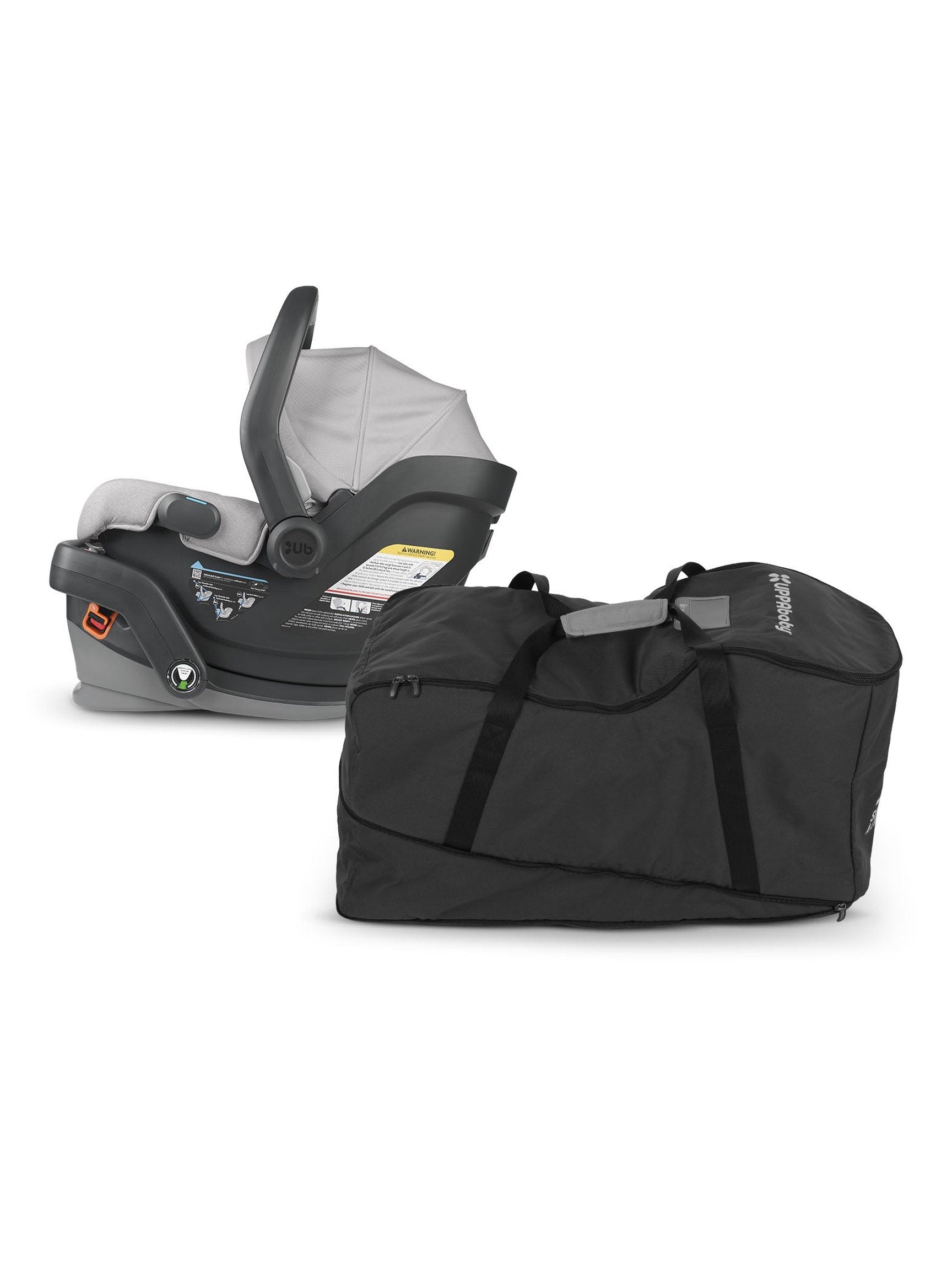 MESA Travel Bag - Posh Tots Children's Boutique