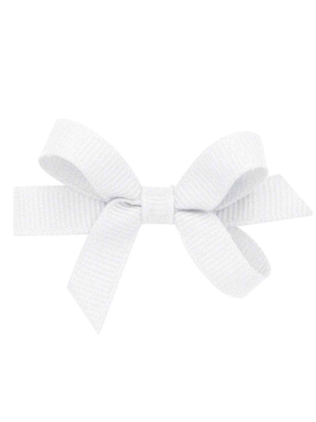 Baby Grosgrain Bow