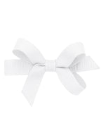 Baby Grosgrain Bow
