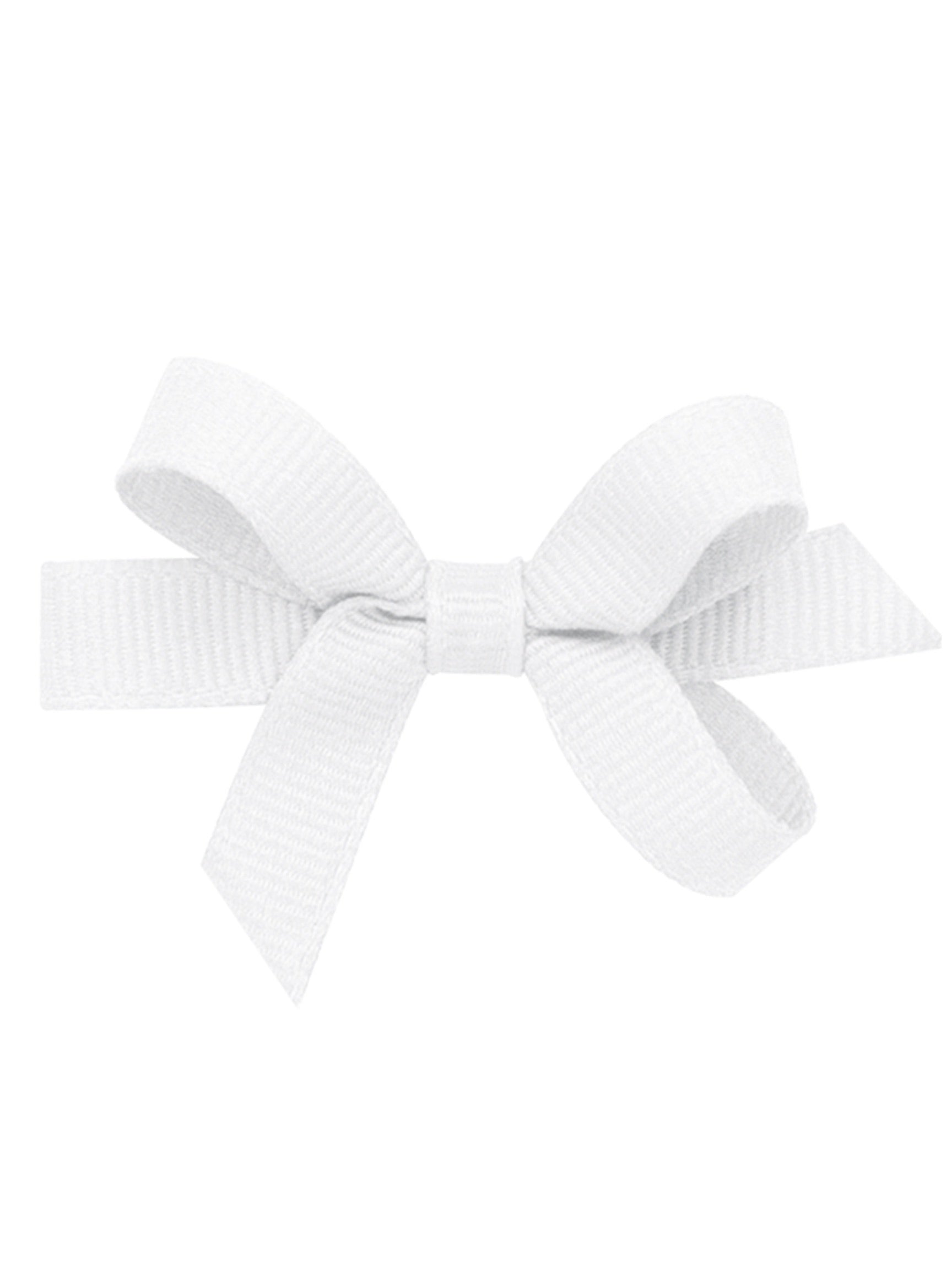 Baby Grosgrain Bow