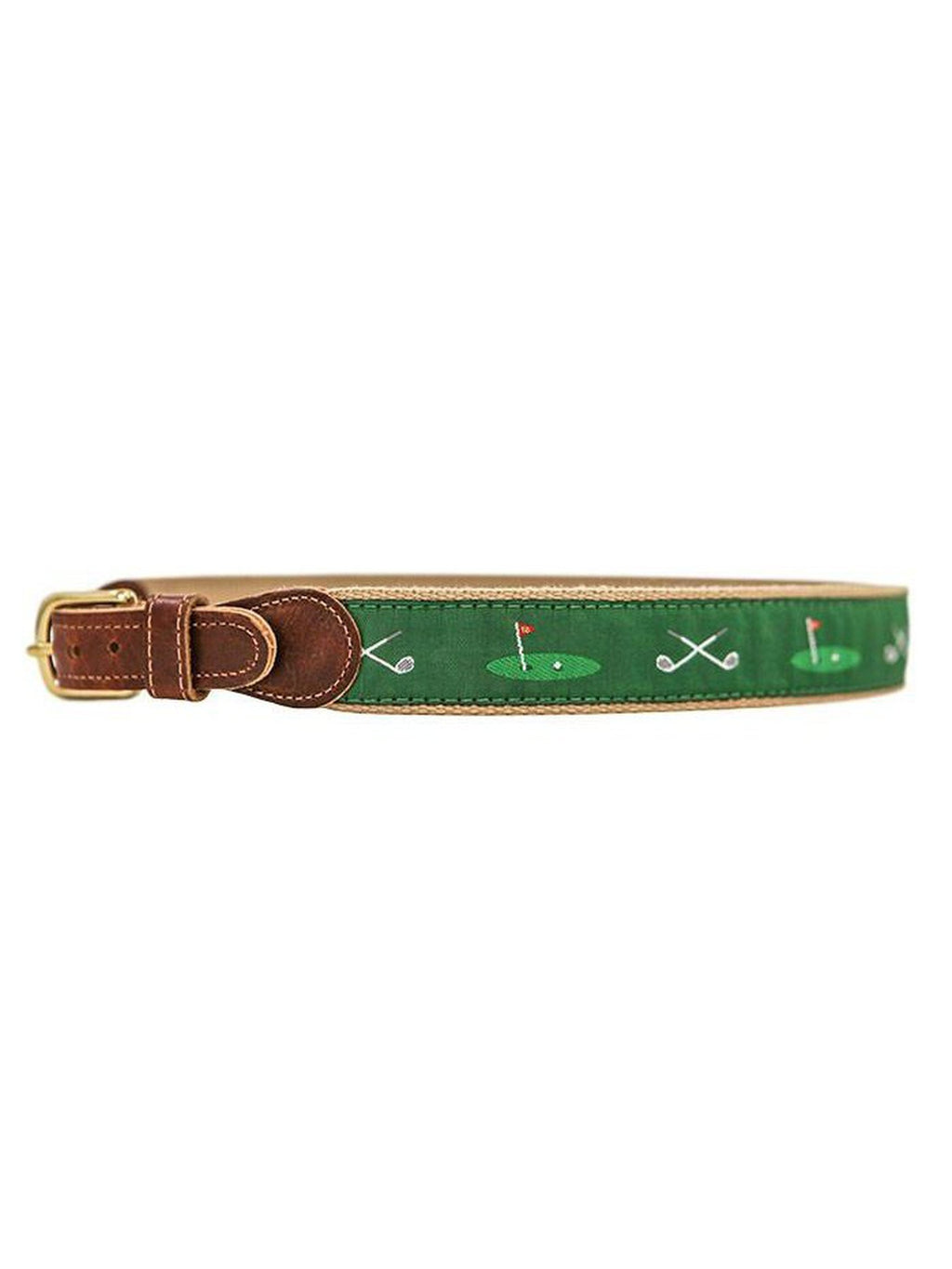 Buddy Belt - Prints