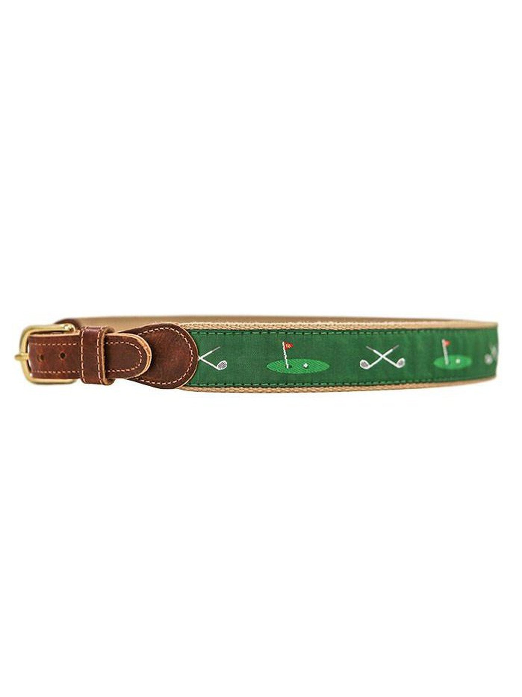 Buddy Belt - Prints