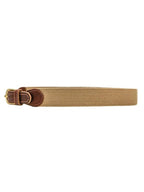 Buddy Belt-Solid Canvas