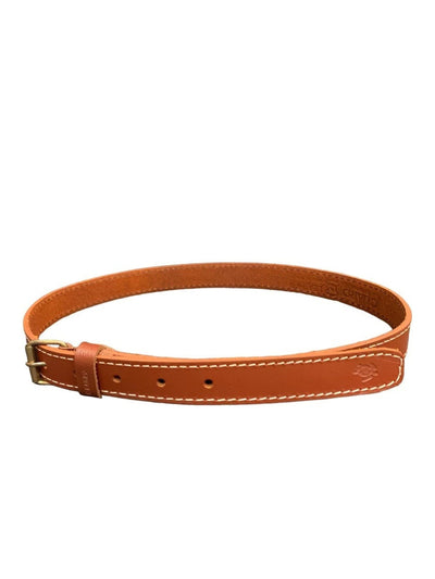 Buddy Belt-Leather