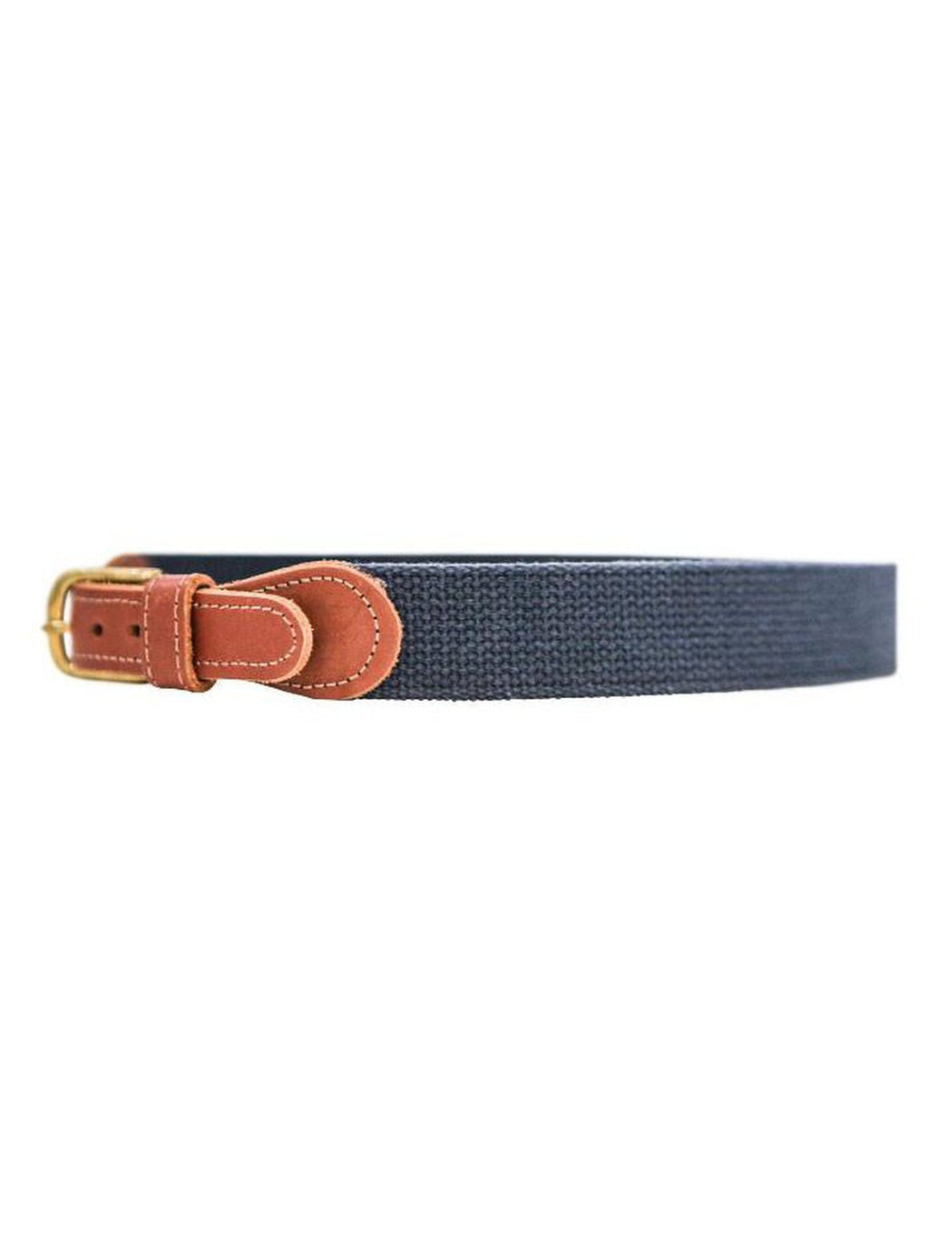 Buddy Belt-Solid Canvas