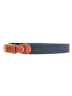 Buddy Belt-Solid Canvas