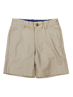 Pete Twill Shorts