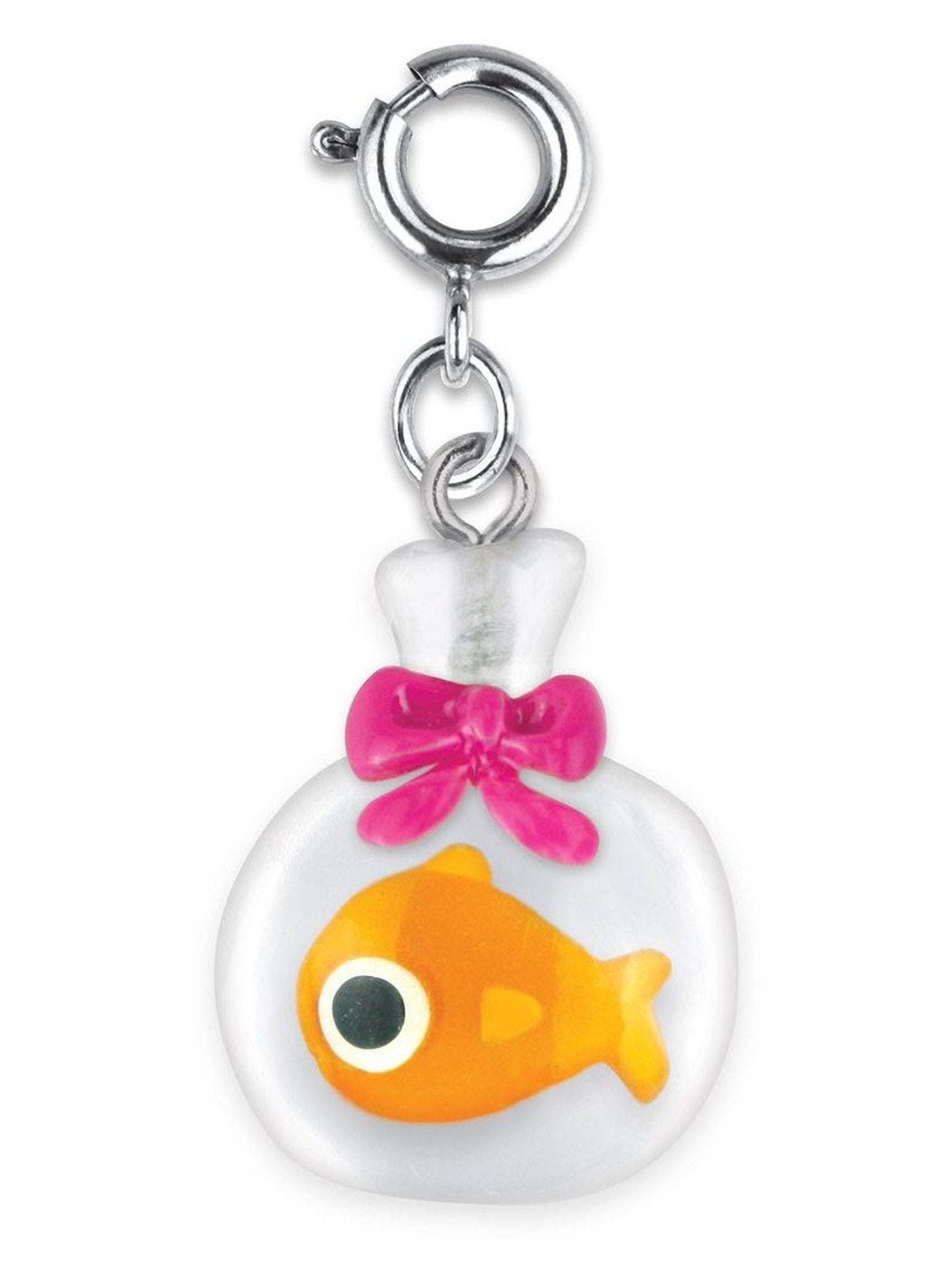 Charms - Beach & Sea Life