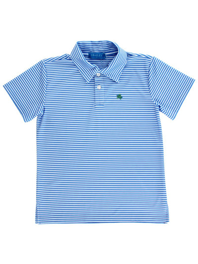 Henry Performance Polos