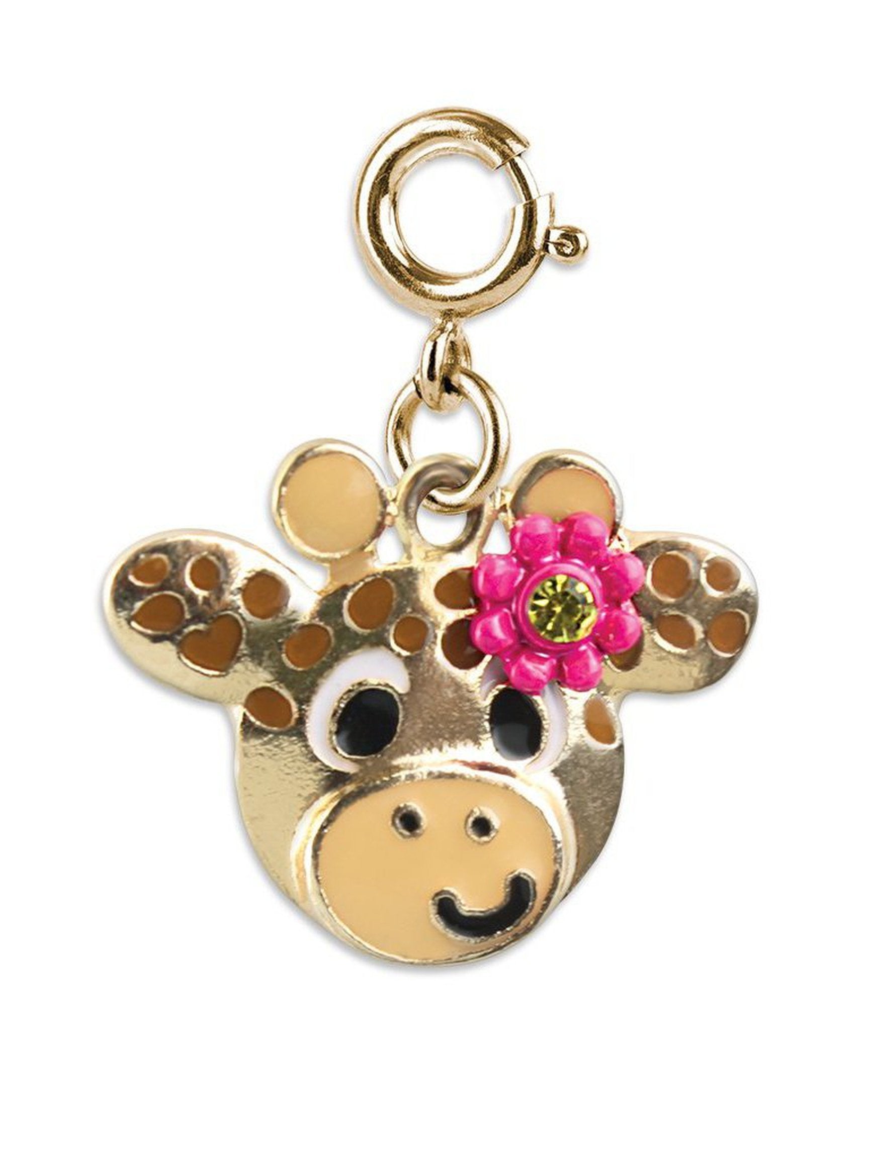 Charms - Birds & Animals