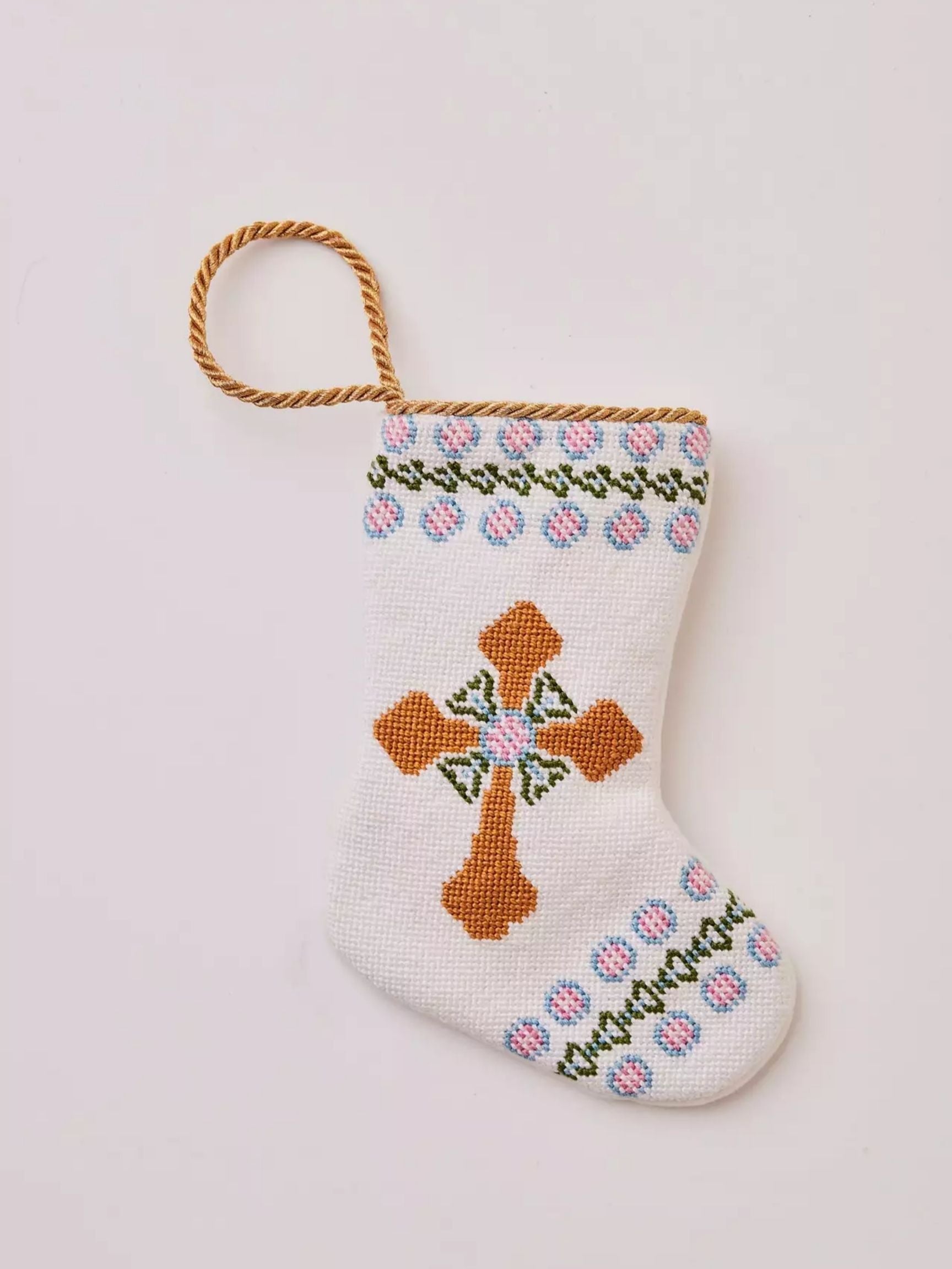 Bauble Stockings