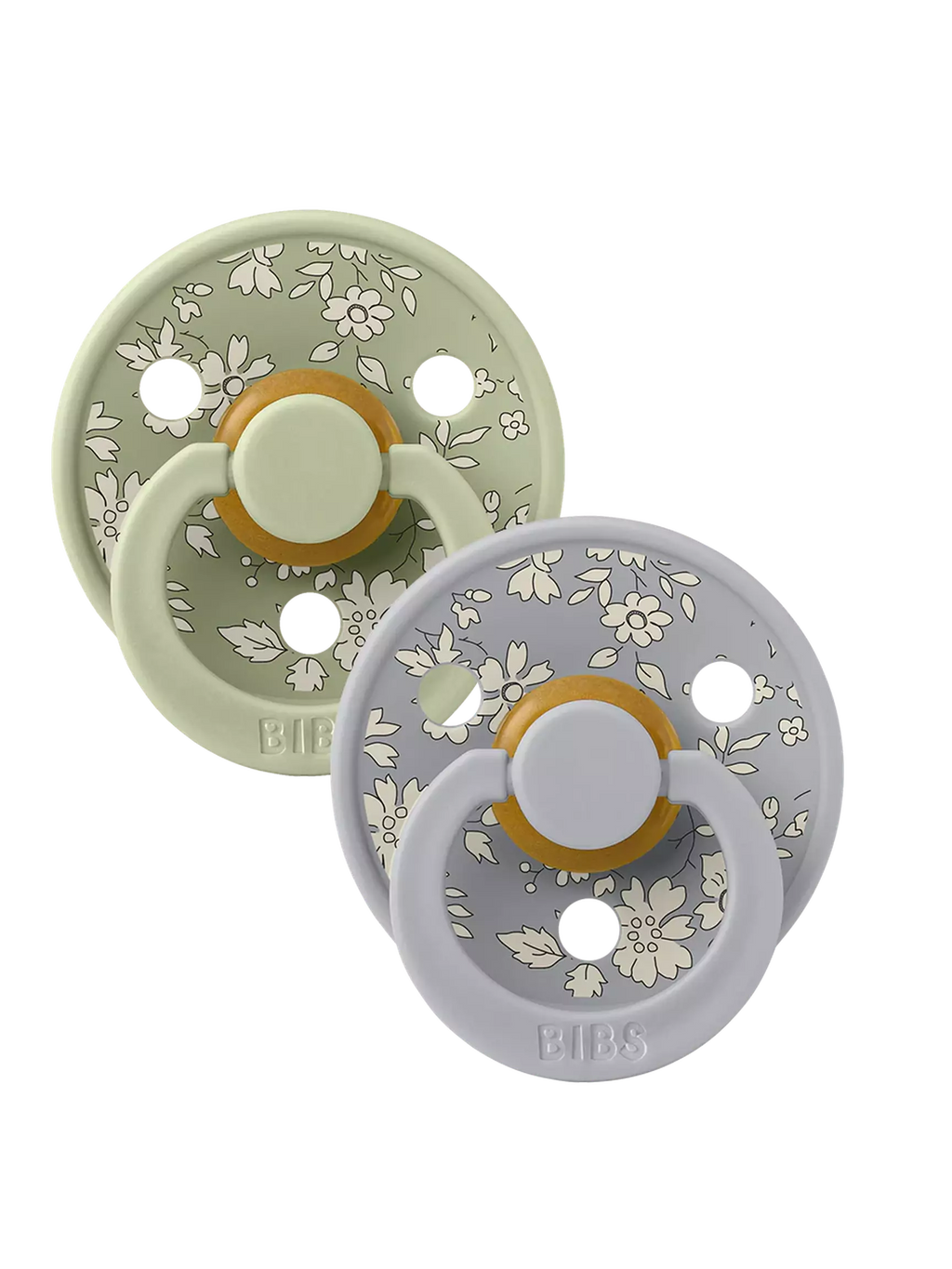 BIBS Pacifier Original 2 Pack