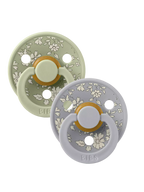 BIBS Pacifier Original 2 Pack