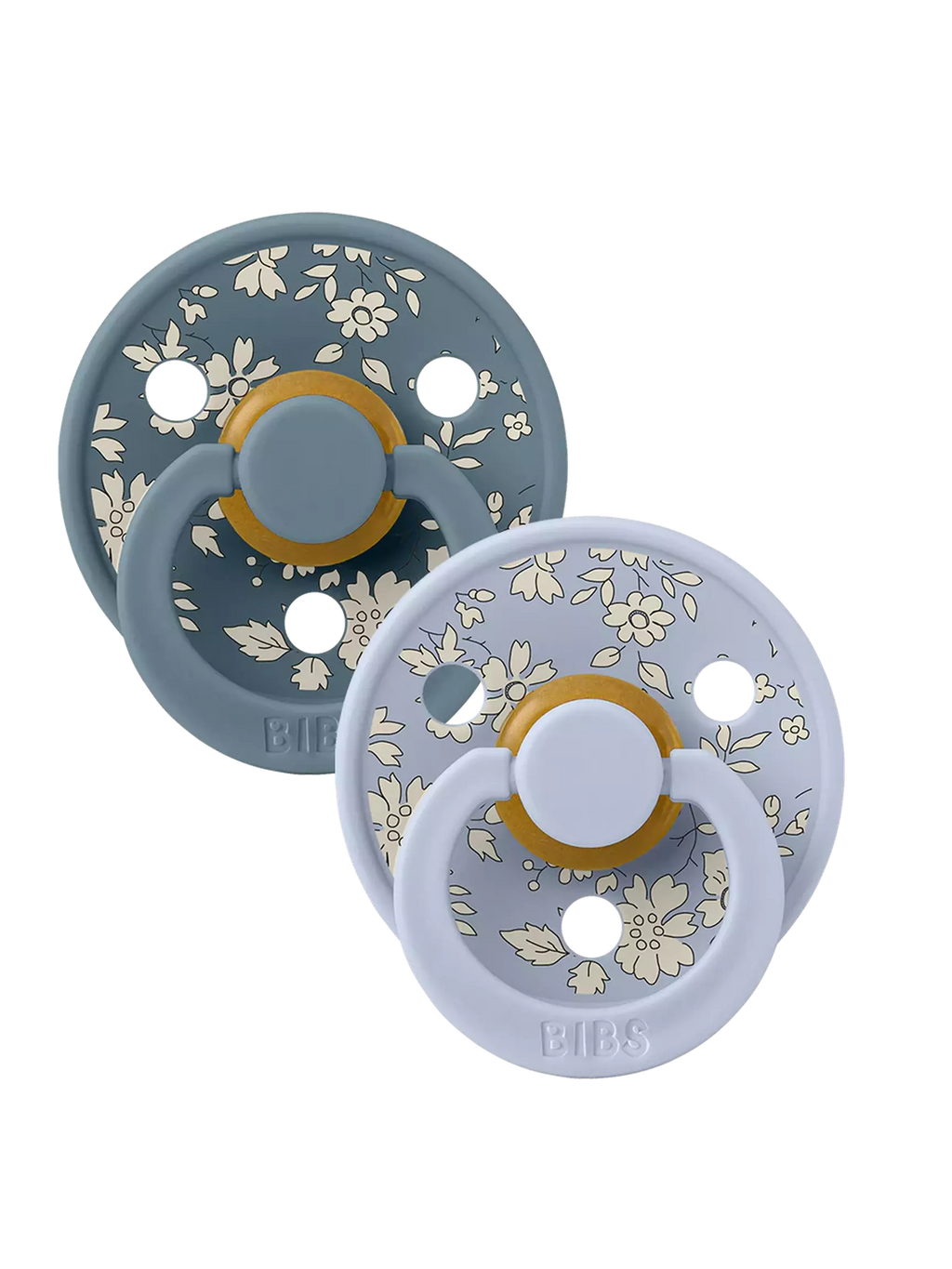 BIBS Pacifier Original 2 Pack