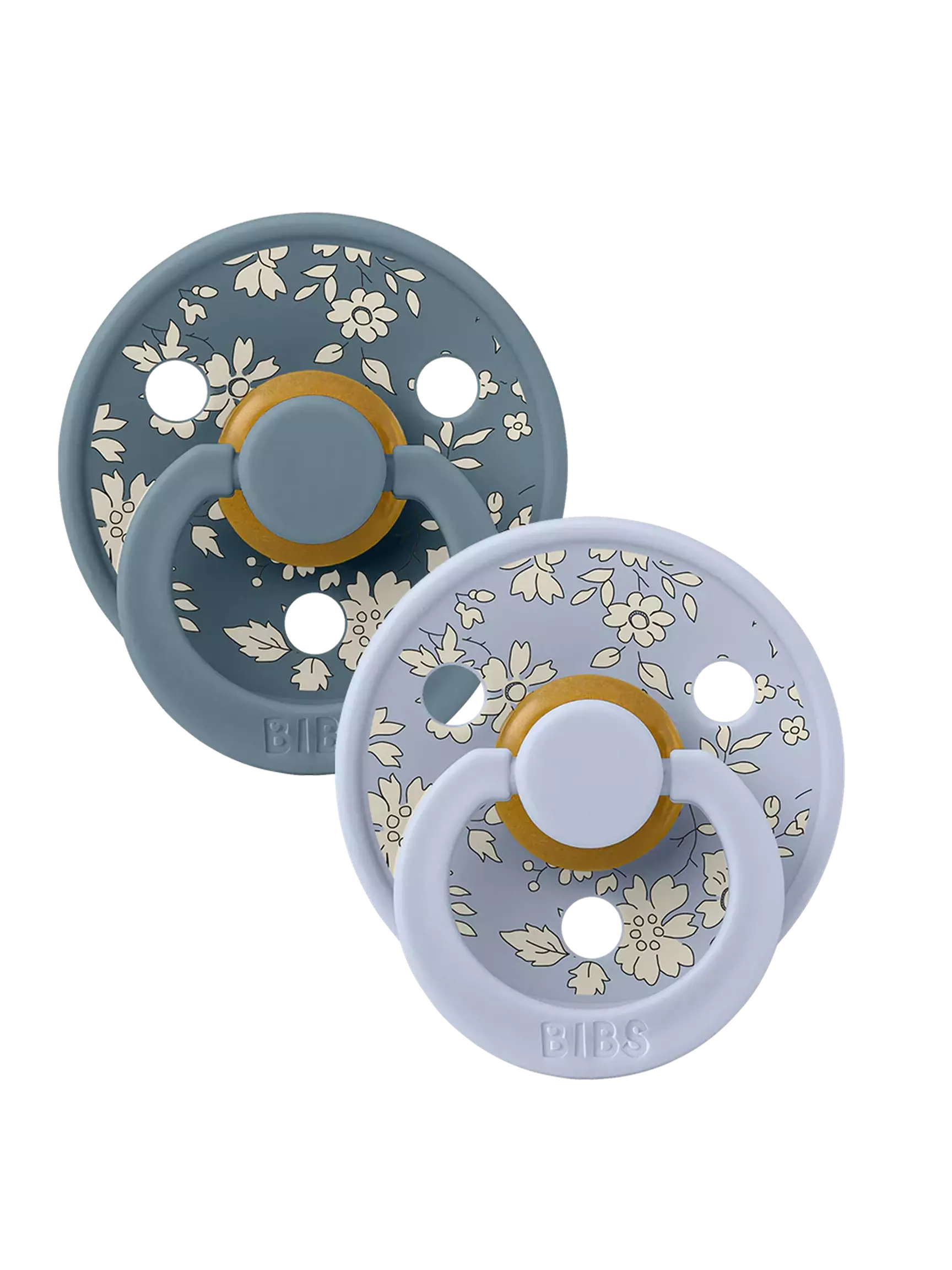 BIBS Pacifier Original 2 Pack