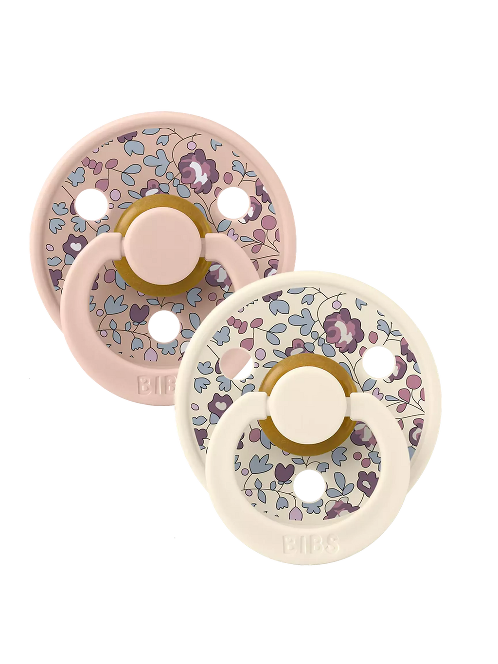 BIBS Pacifier Original 2 Pack