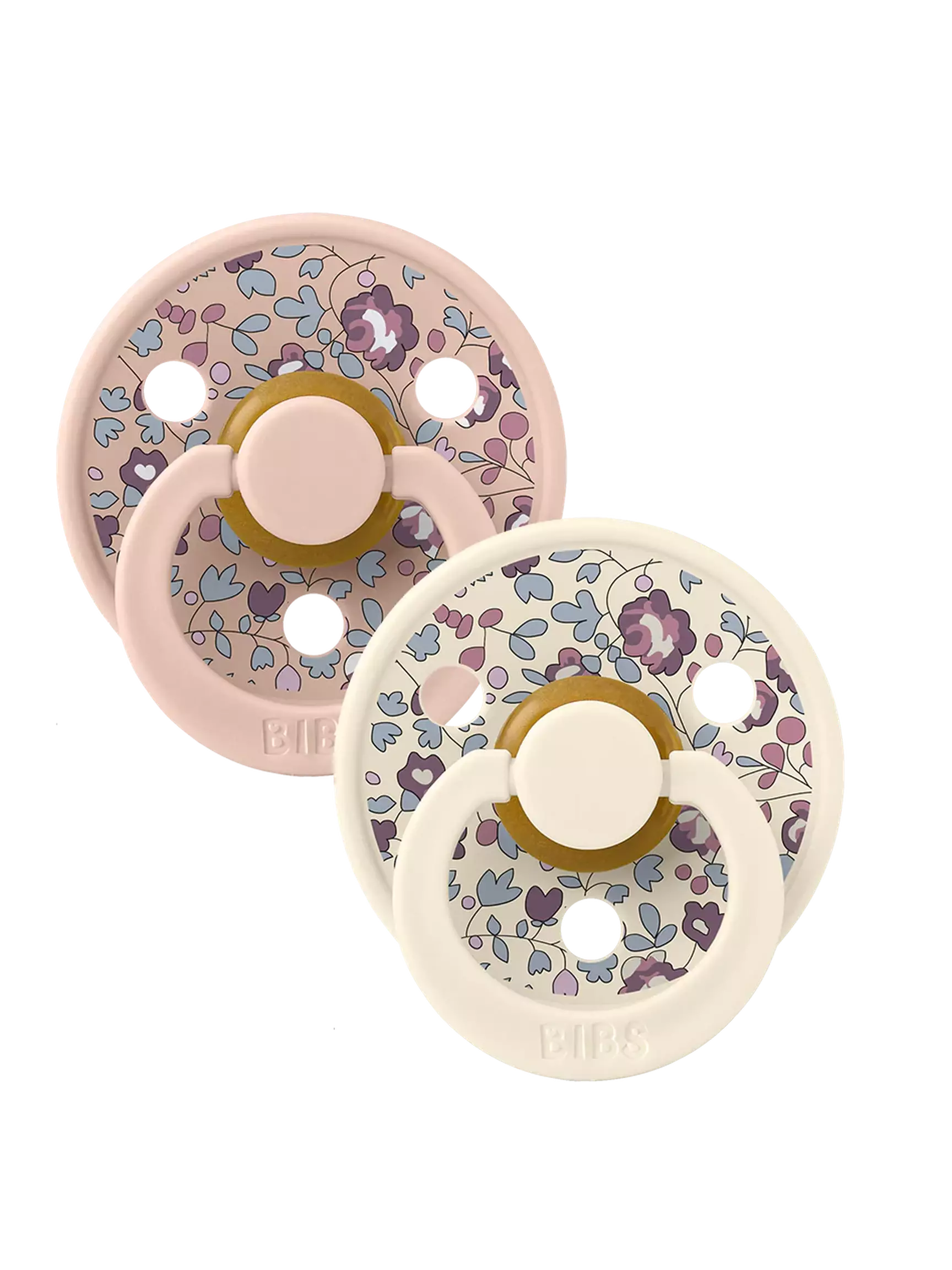 BIBS Pacifier Original 2 Pack