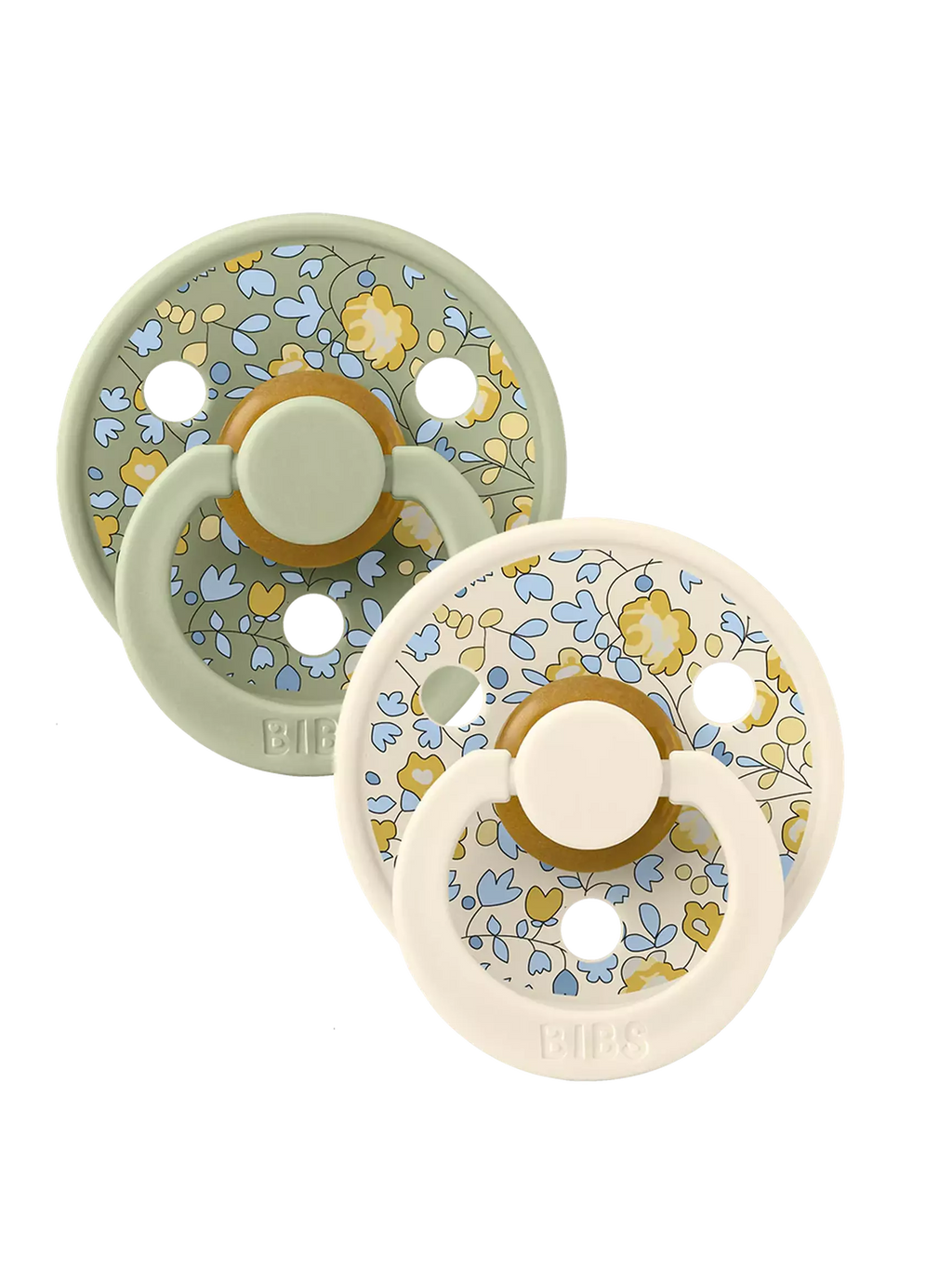 BIBS Pacifier Original 2 Pack