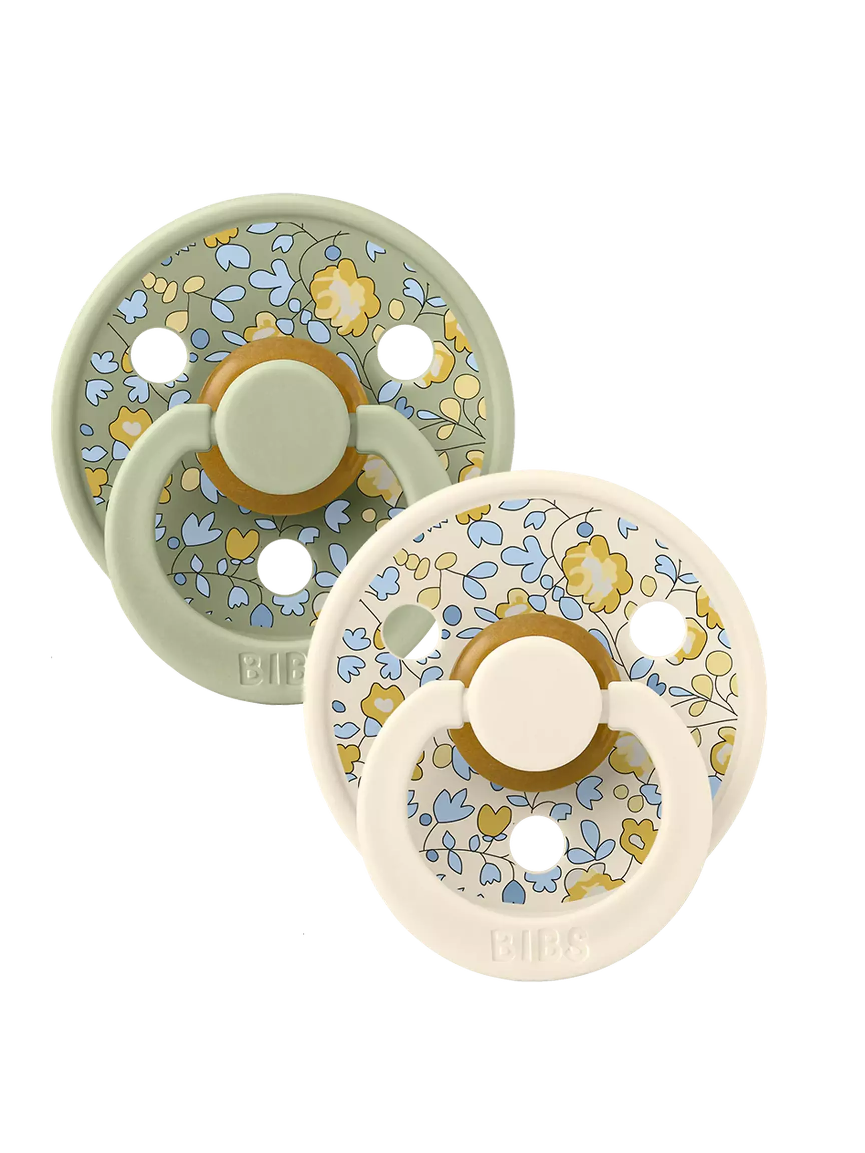 BIBS Pacifier Original 2 Pack