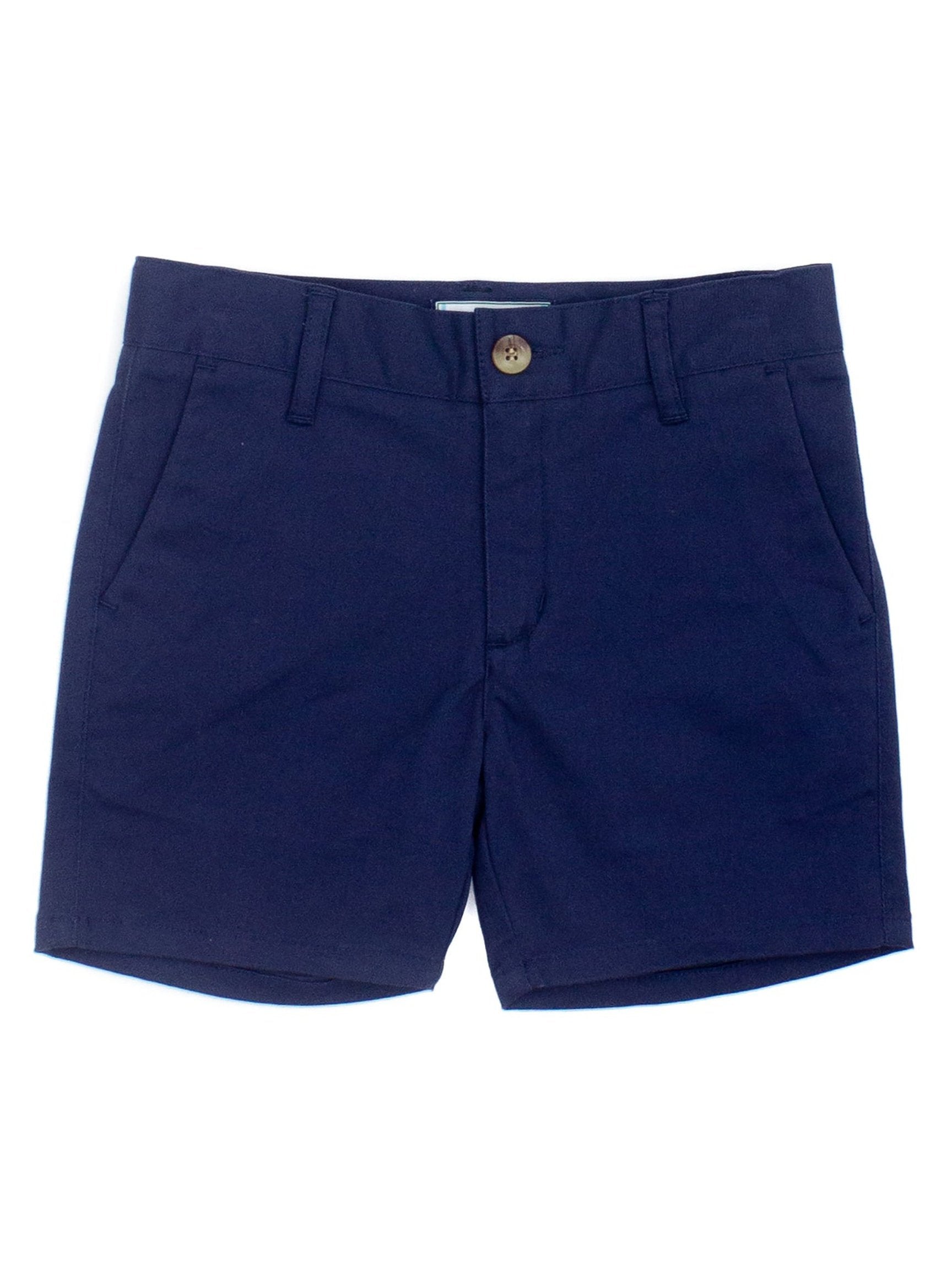 LD Patriot Club Shorts