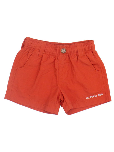 LD Mallard Shorts - Solid Colors