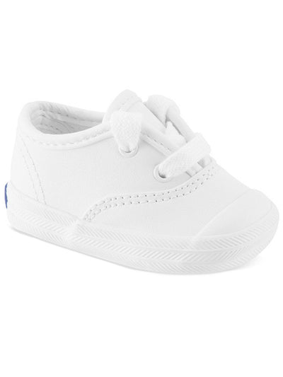 Leather Sneaker for Baby