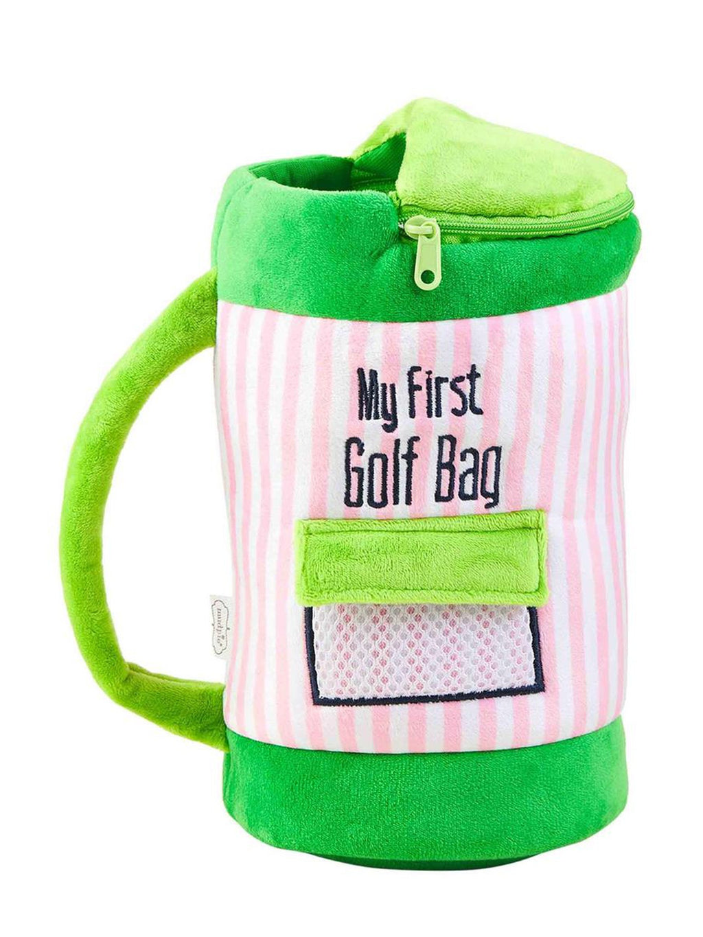Golf Plush Set