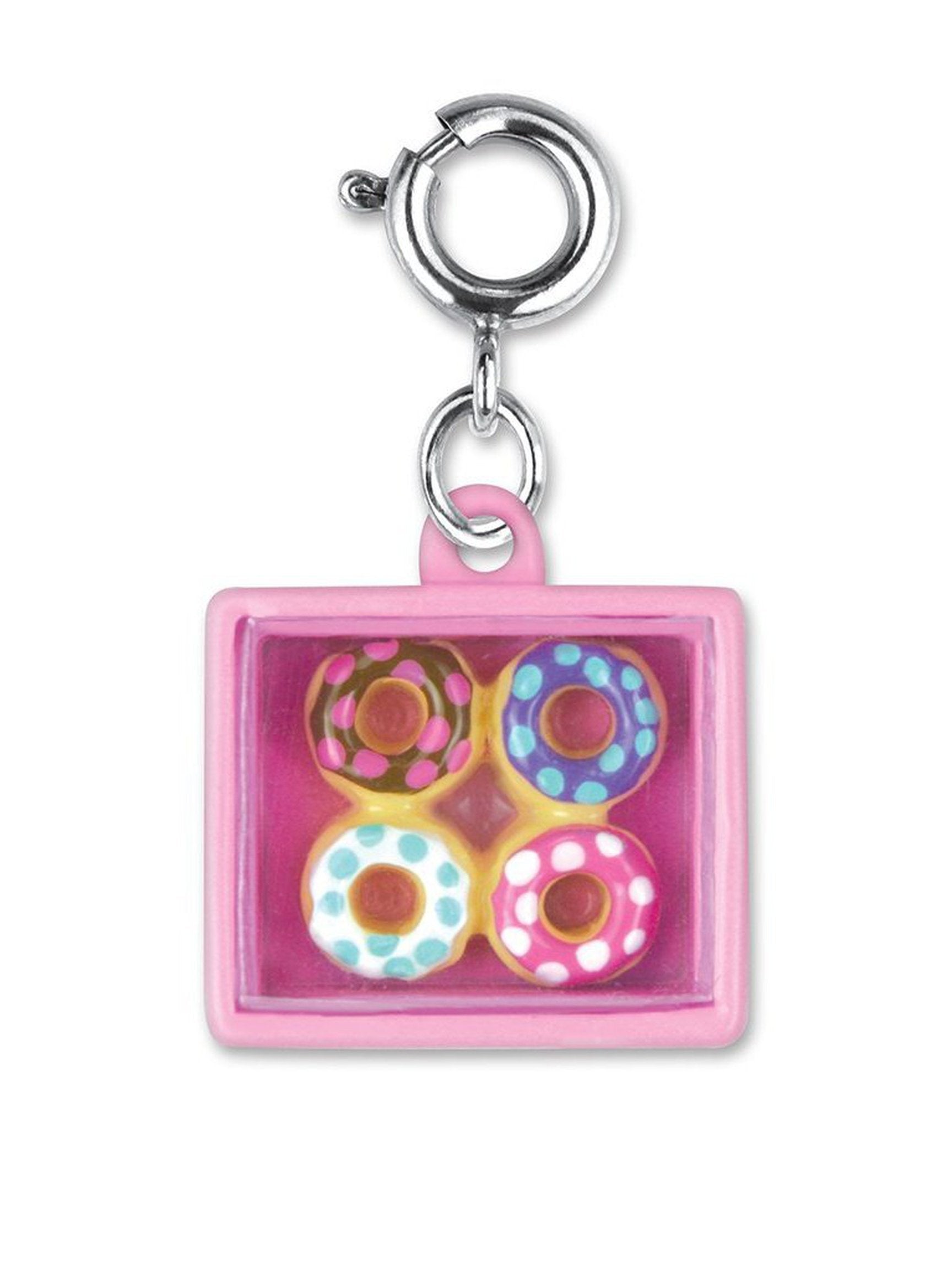 Charms - Food & Drink