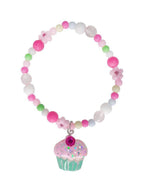 Cutie Cupcake Crunch Bracelet