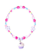 Cutie Cupcake Crunch Bracelet