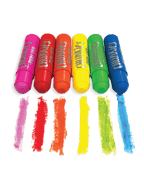 Chunkies Paint Sticks - Set of 12