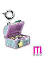 Charms - Beach & Sea Life