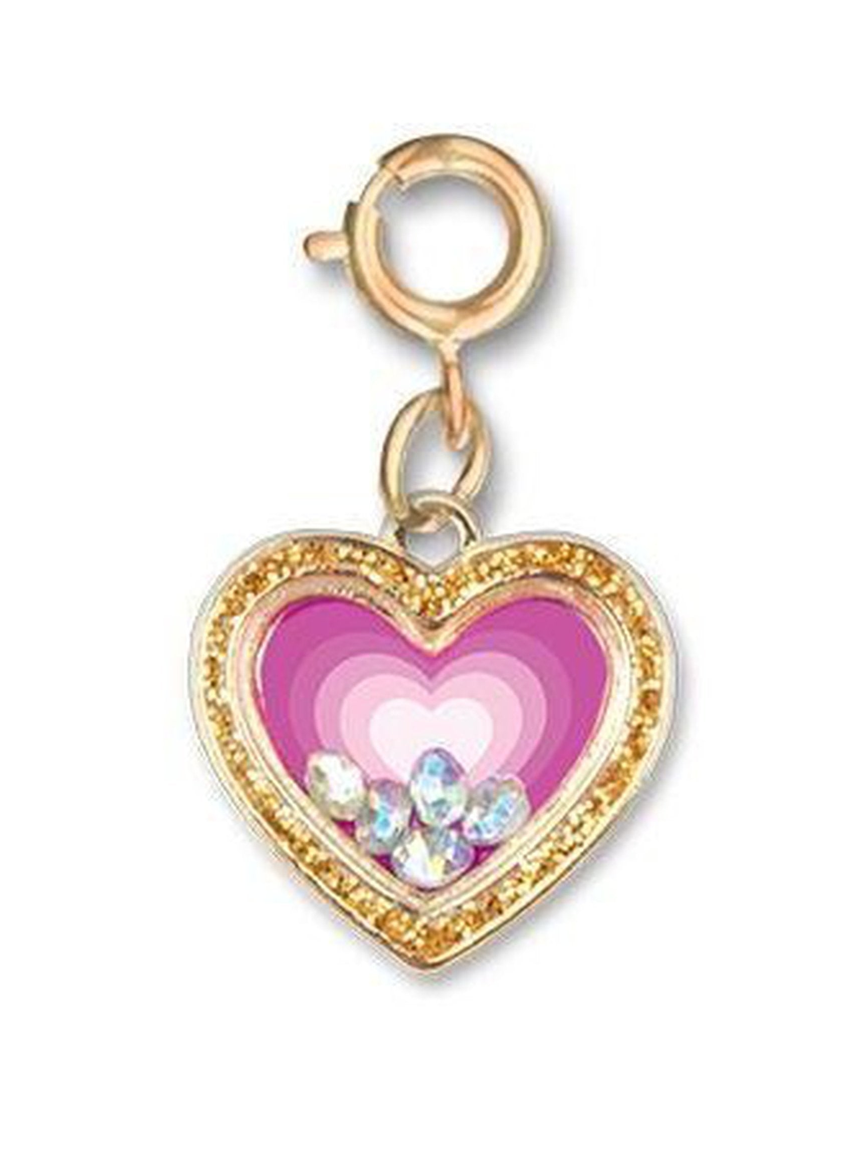 Charms - Holiday's & Celebrations!