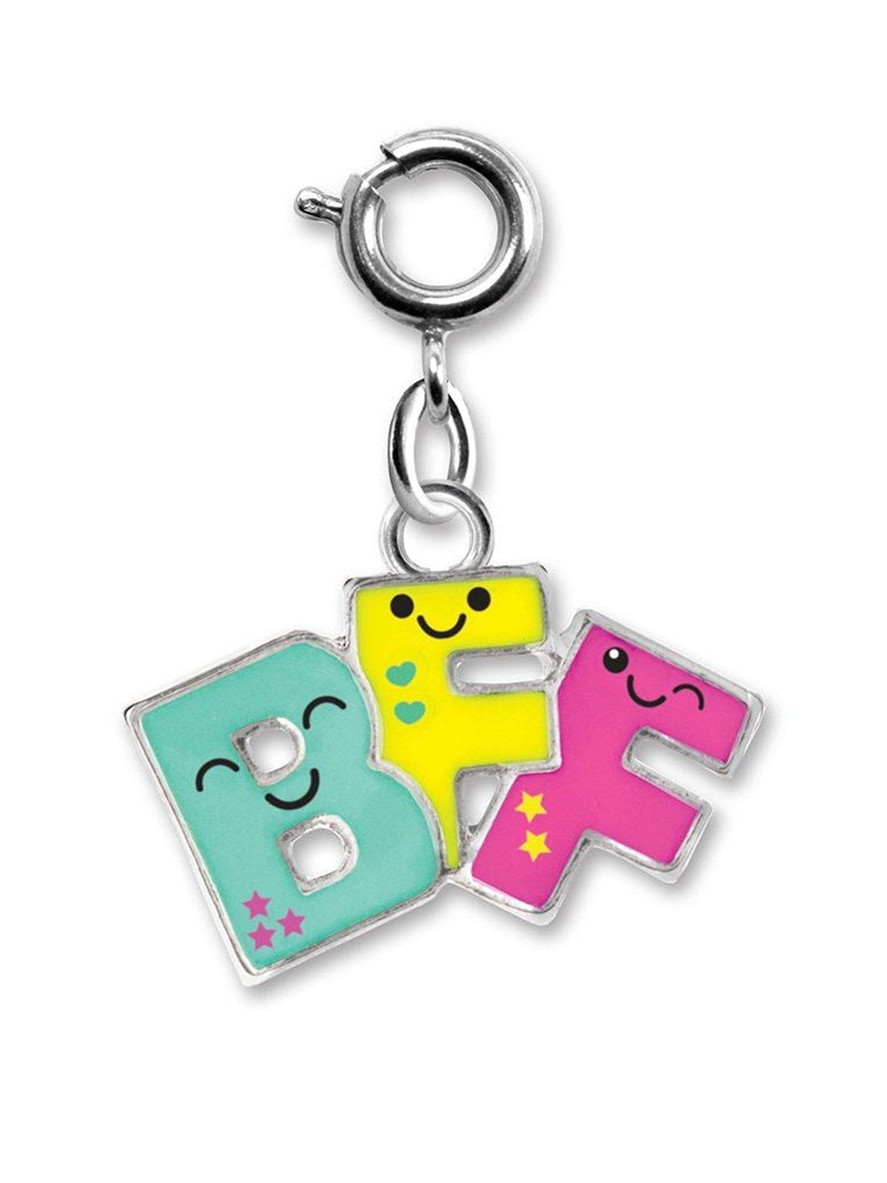 Charms - Fantasy, Sports, Misc