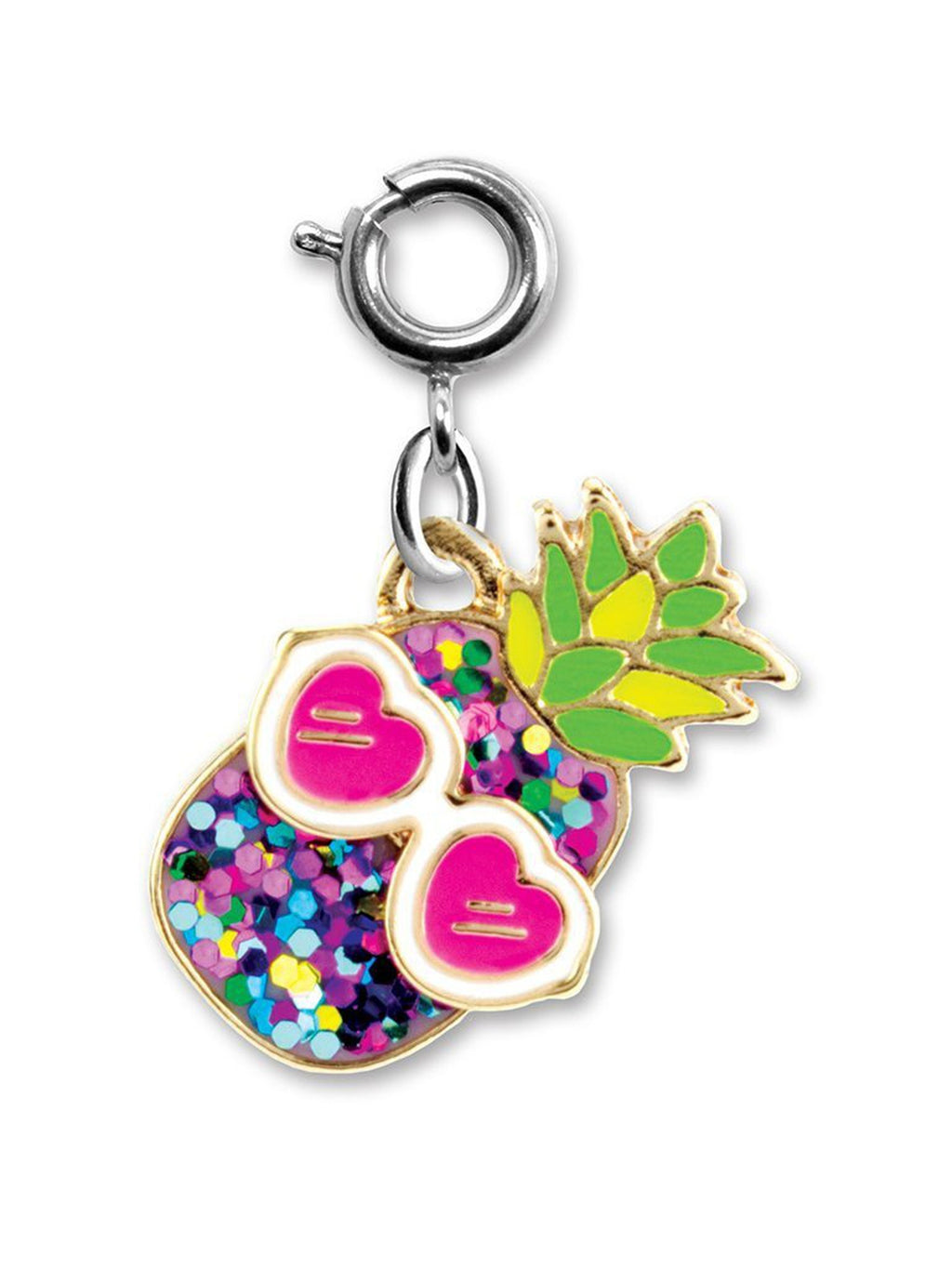 Charms - Food & Drink