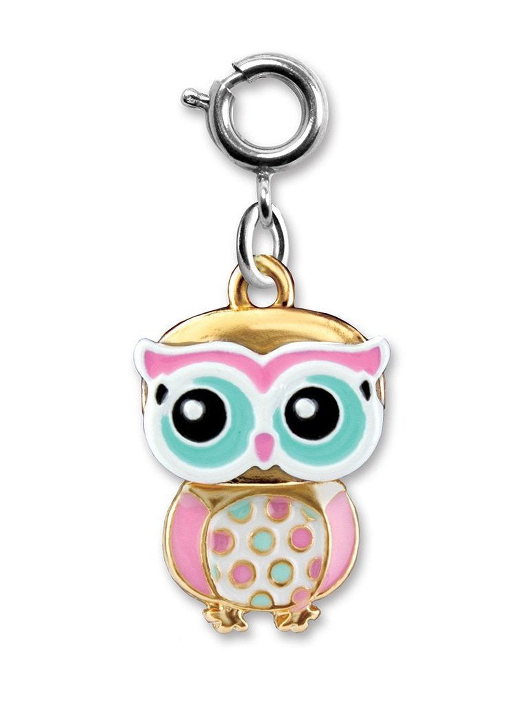 Charms - Birds & Animals