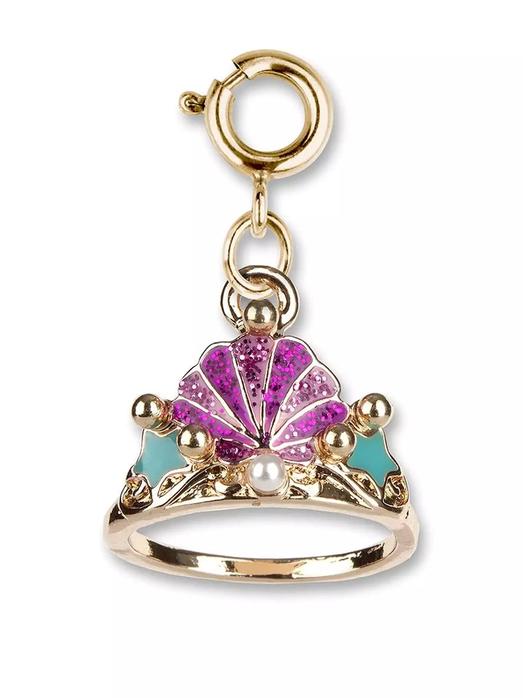 Charms - Fantasy, Sports, Misc - Posh Tots Children's Boutique