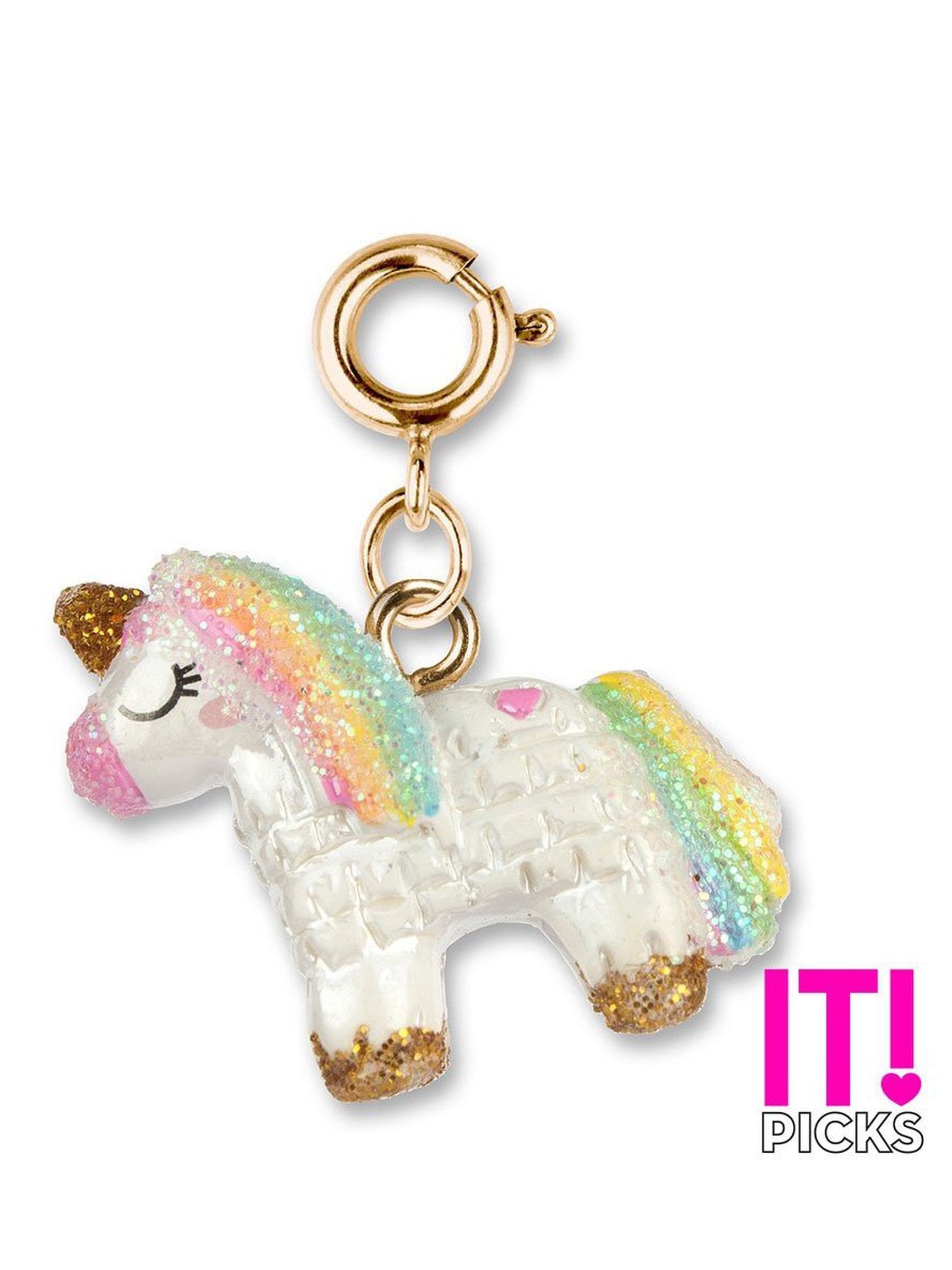 Charms - Holiday's & Celebrations!