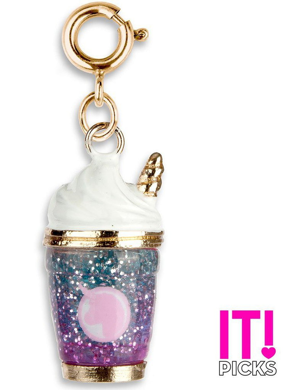 Charms - Food & Drink