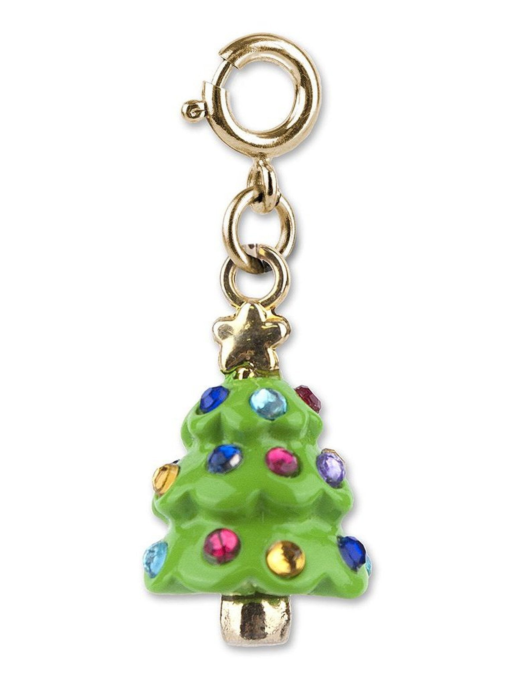 Charms - Holiday's & Celebrations!
