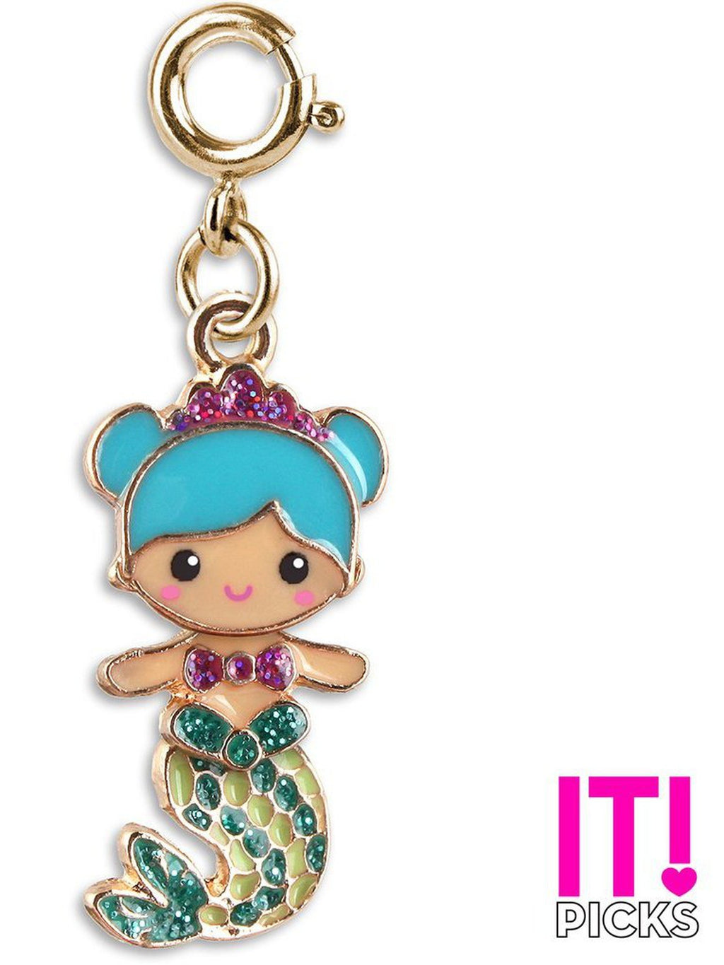 Charms - Beach & Sea Life