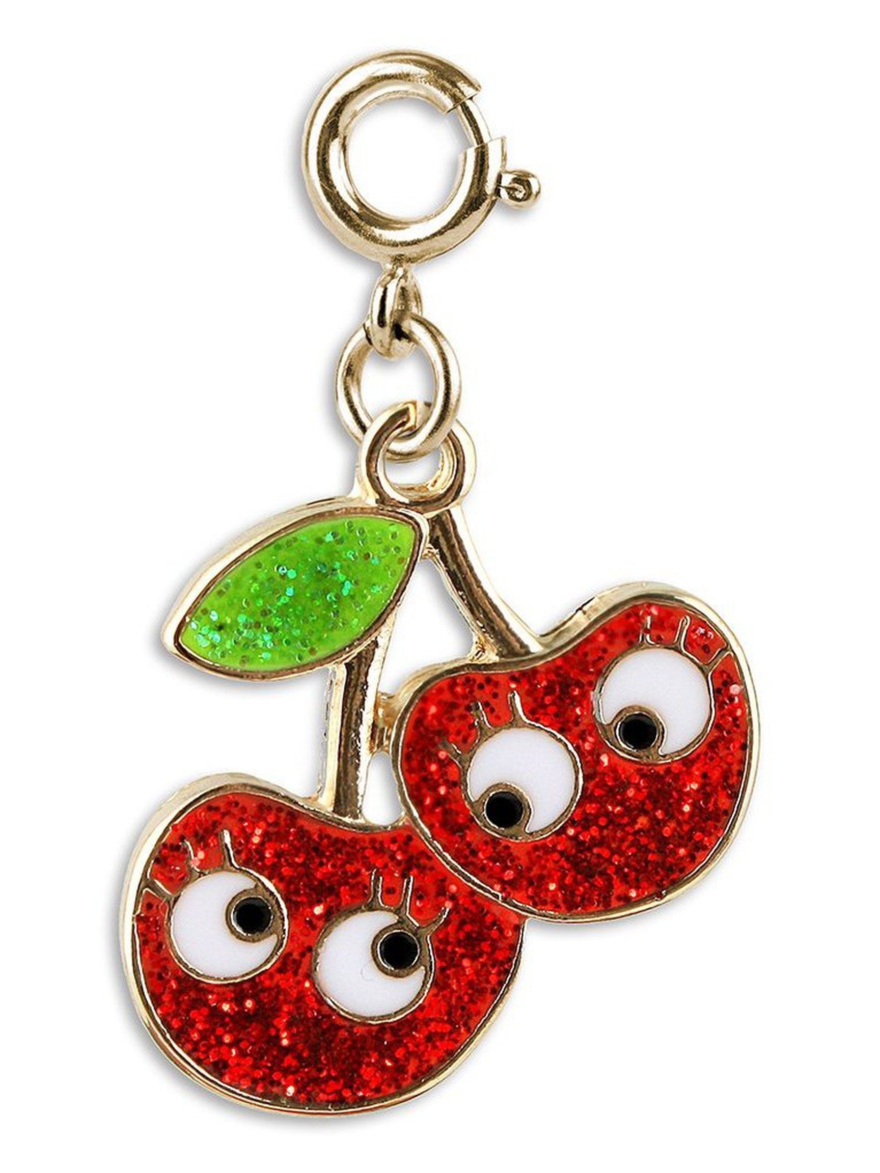 Charms - Food & Drink