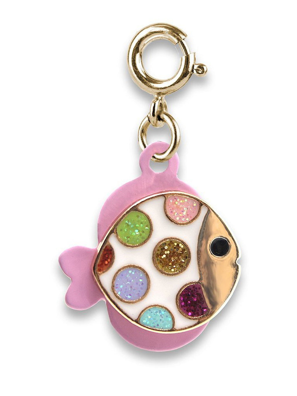 Charms - Beach & Sea Life