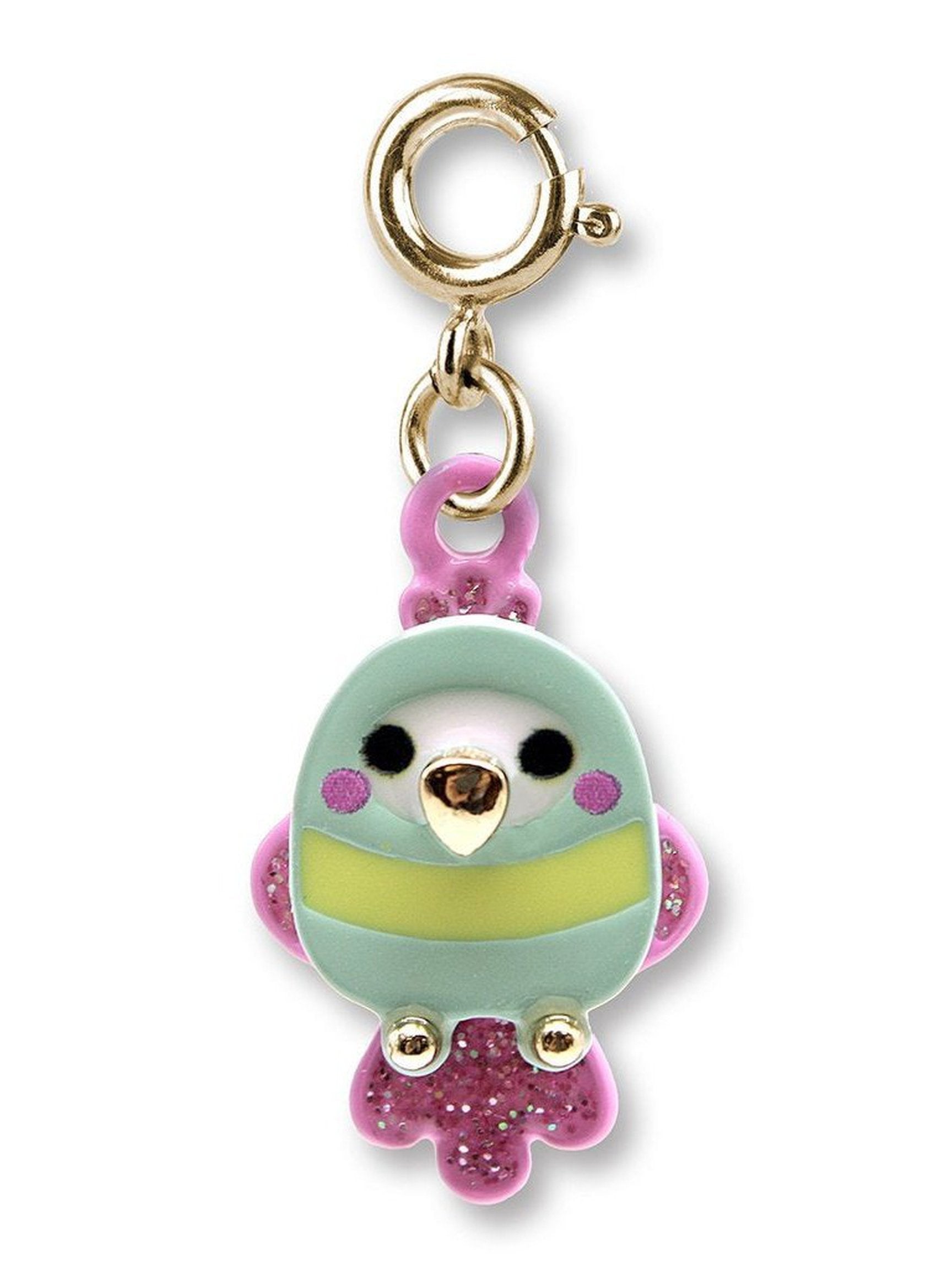Charms - Birds & Animals