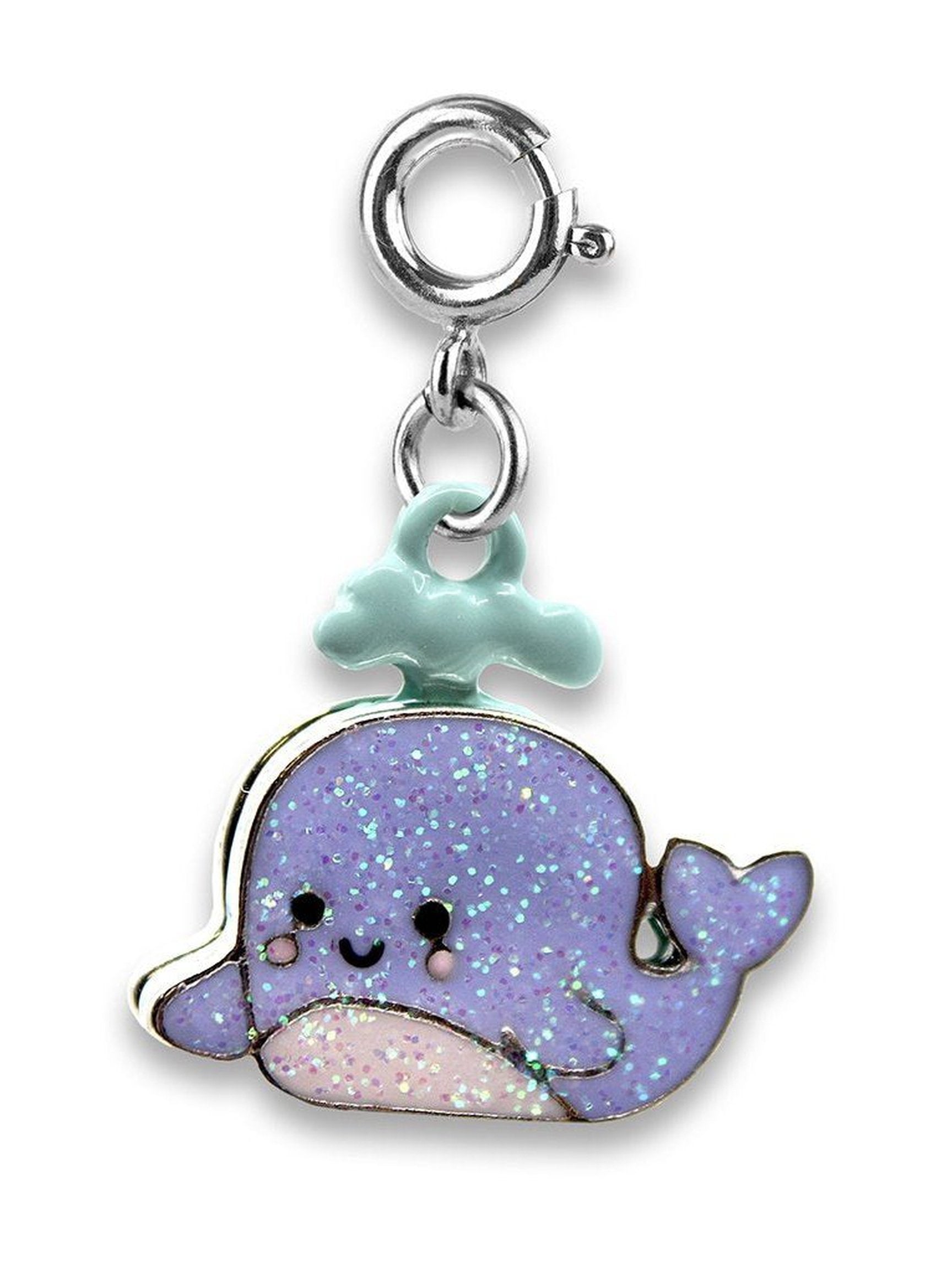 Charms - Beach & Sea Life