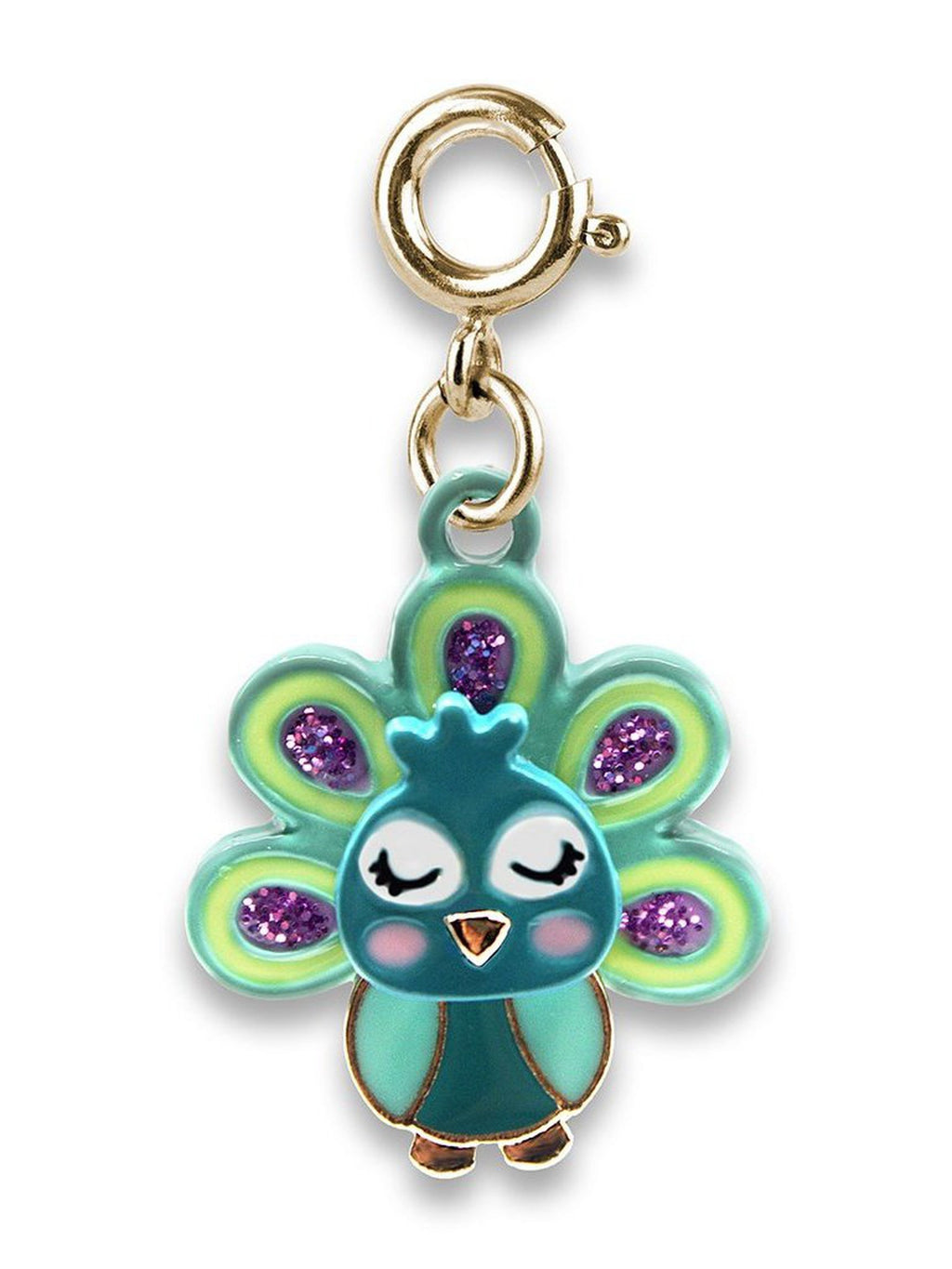 Charms - Birds & Animals