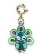 Charms - Birds & Animals